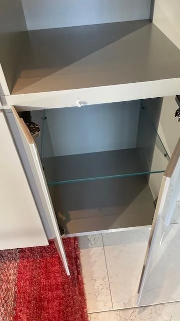 Credenza Presotto Italia I-modulart