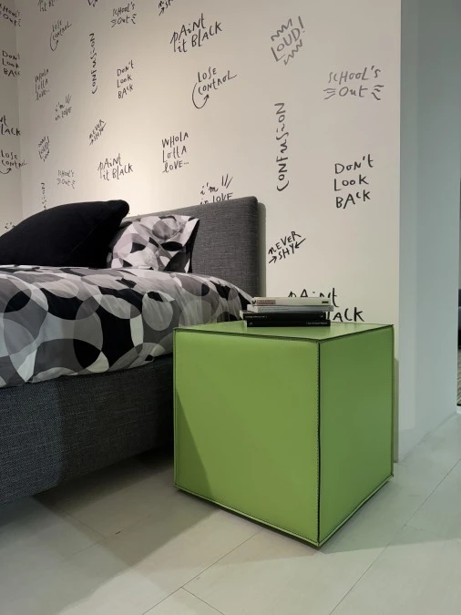 Pouf Cattelan Italia Kubo