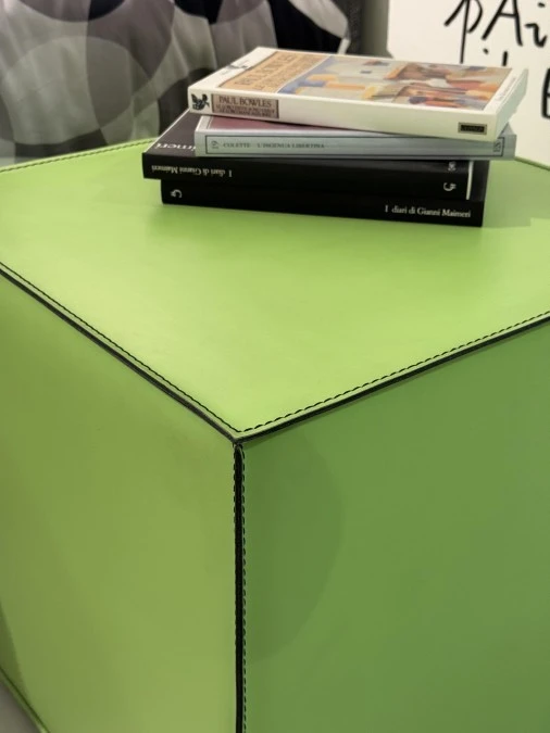 Pouf Cattelan Italia Kubo
