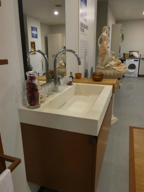 Mobile bagno Scavolini Formalia