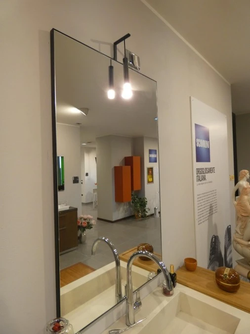 Mobile bagno Scavolini Formalia