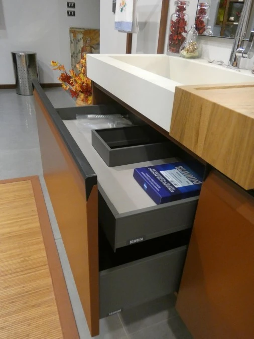 Mobile bagno Scavolini Formalia