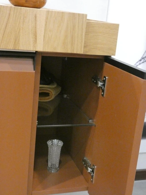 Mobile bagno Scavolini Formalia