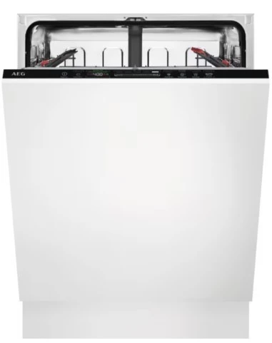 Lavastoviglie AEG FSE63307P