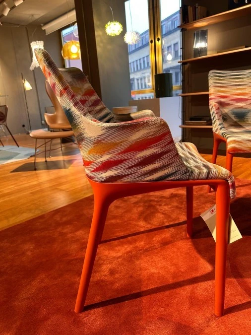 Poltroncina Kartell eleganza