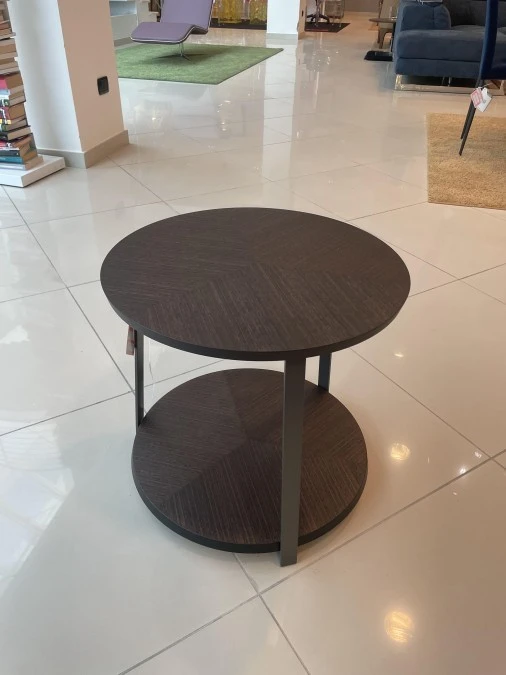 Tavolino rotondo Ditre Italia Kailua