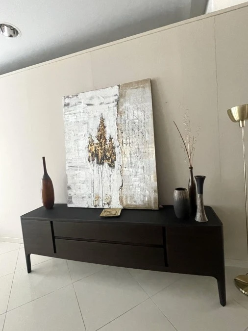 Madia Natuzzi Italia Fortuna