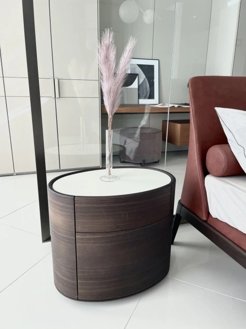 Comodino Poliform Kelly comodini