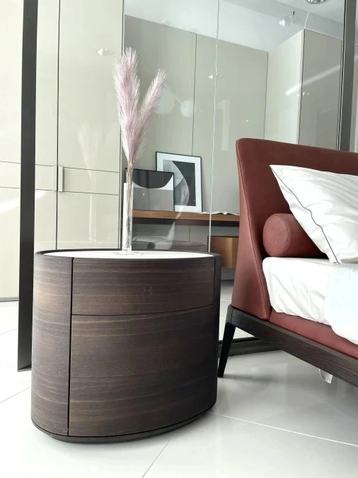 Comodino Poliform Kelly comodini