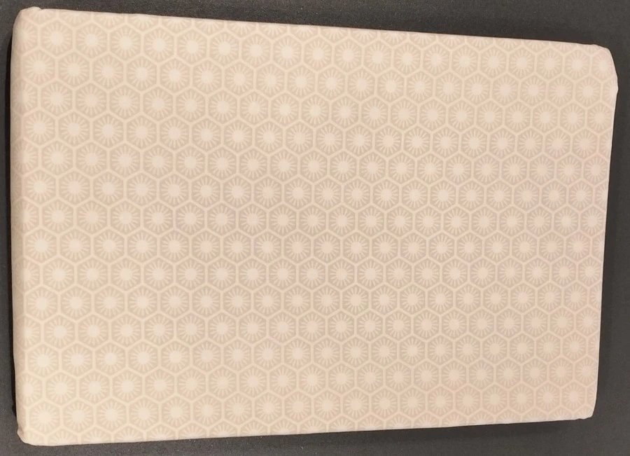 Biancheria da letto Flou Sole Cipria 7200 Cm 170