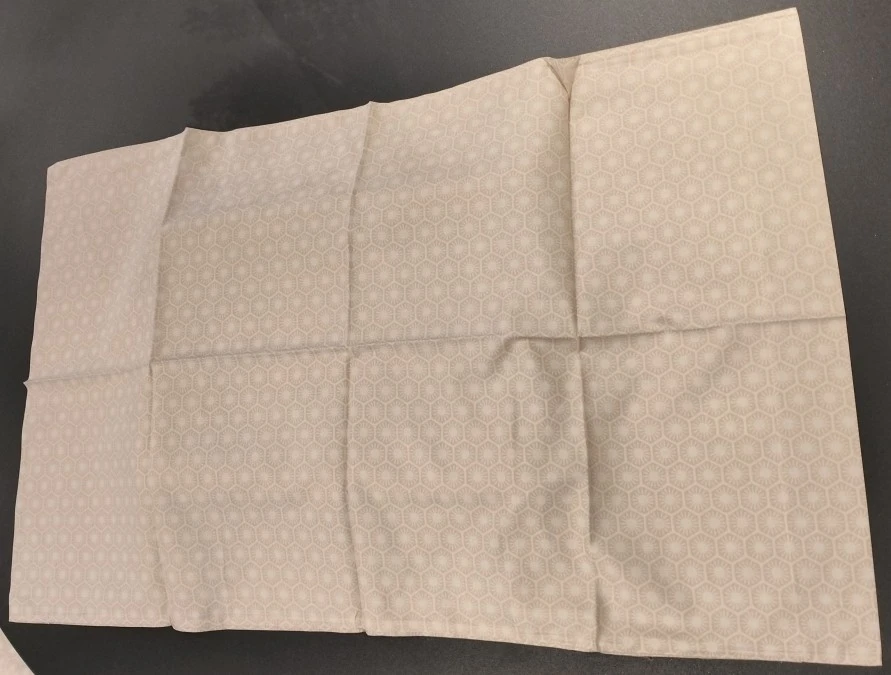 Biancheria da letto Flou Sole Cipria 7200 Cm 170