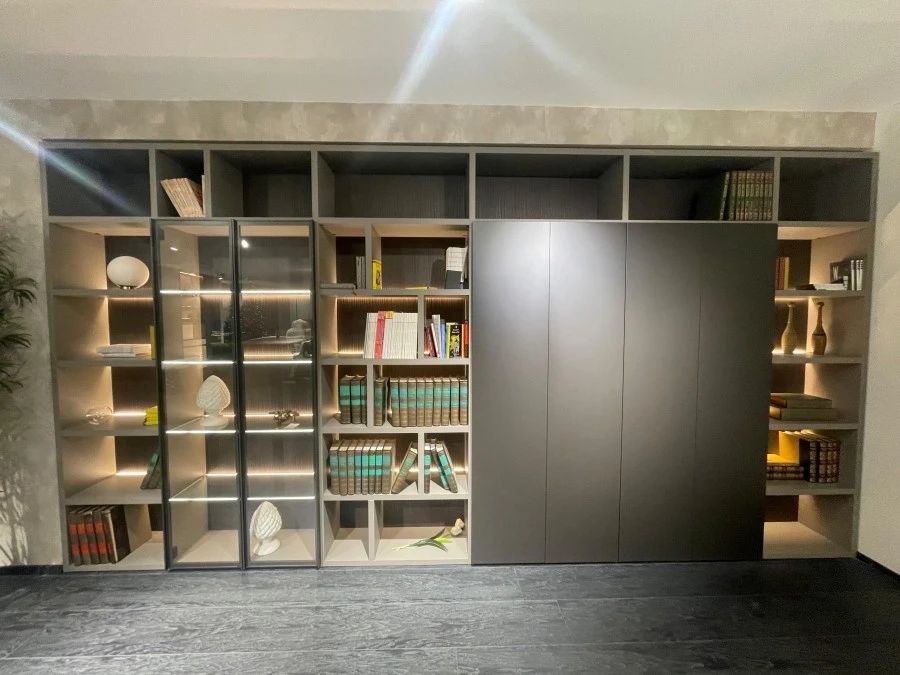 Libreria Santa Lucia Homy New