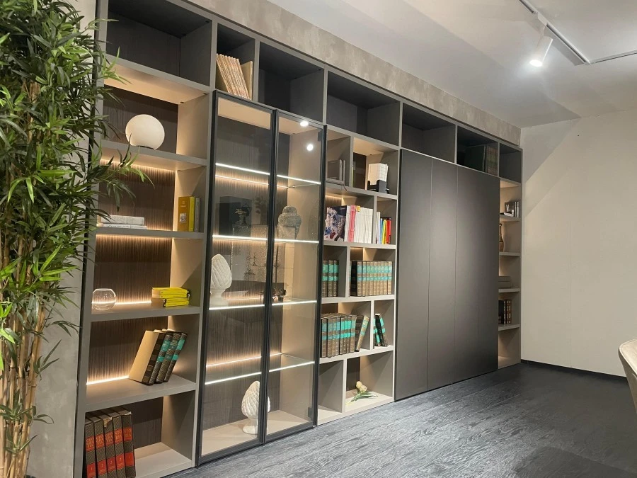 Libreria Santa Lucia Homy New
