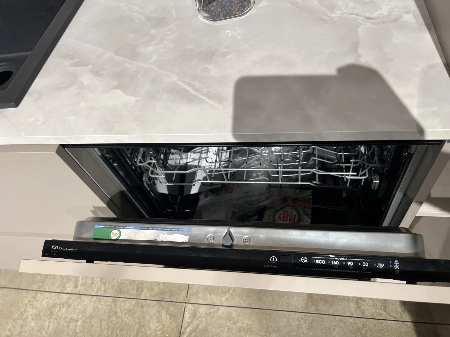 Cucina con Isola Mobilturi Pop