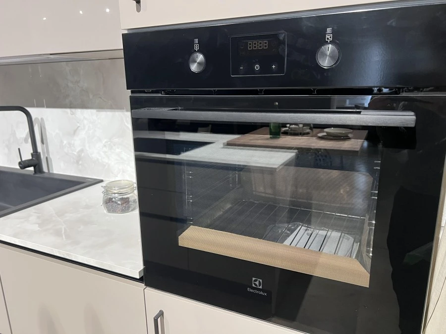 Cucina con Isola Mobilturi Pop