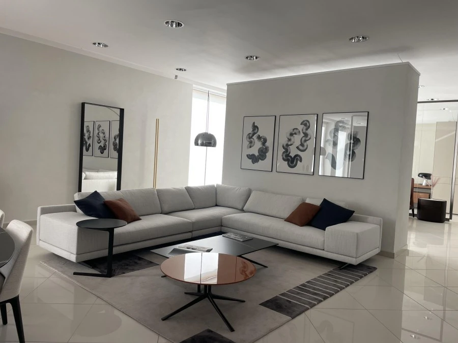 Divano Poliform Mondrian