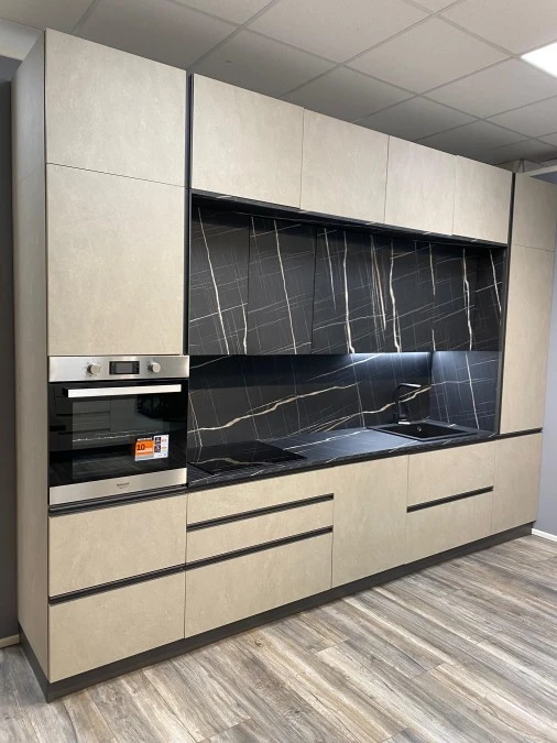 Cucina lineare Ar-Due Easy