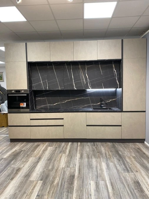 Cucina lineare Ar-Due Easy