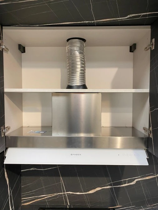 Cucina lineare Ar-Due Easy