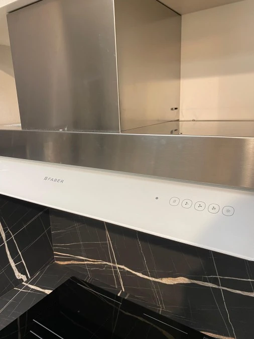Cucina lineare Ar-Due Easy