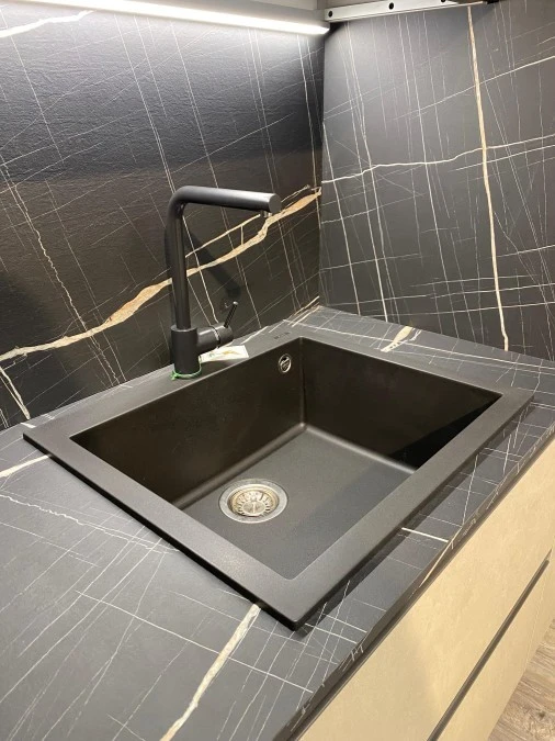 Cucina lineare Ar-Due Easy
