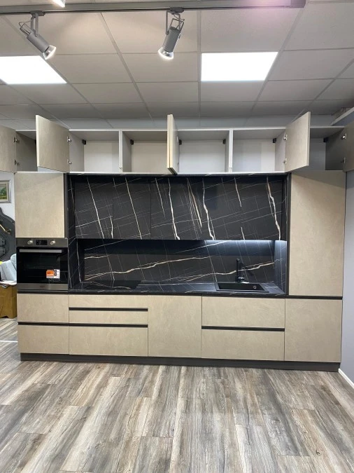 Cucina lineare Ar-Due Easy