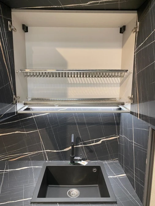 Cucina lineare Ar-Due Easy