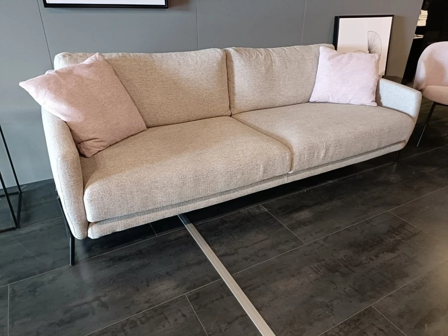 Divano Calligaris Le Marais