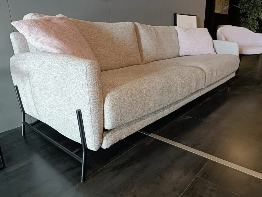 Divano Calligaris Le Marais