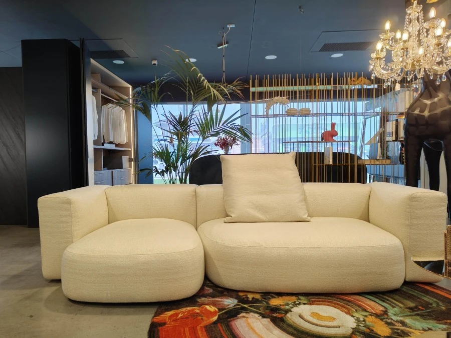 Divano Cappellini Litos