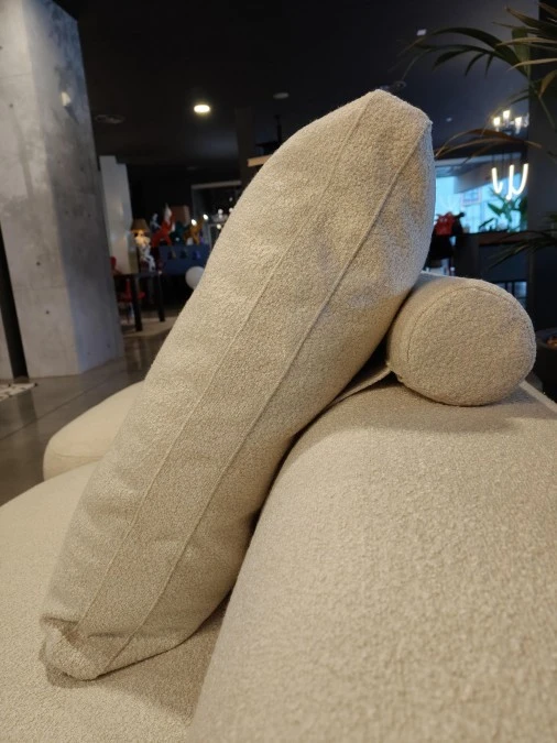 Divano Cappellini Litos