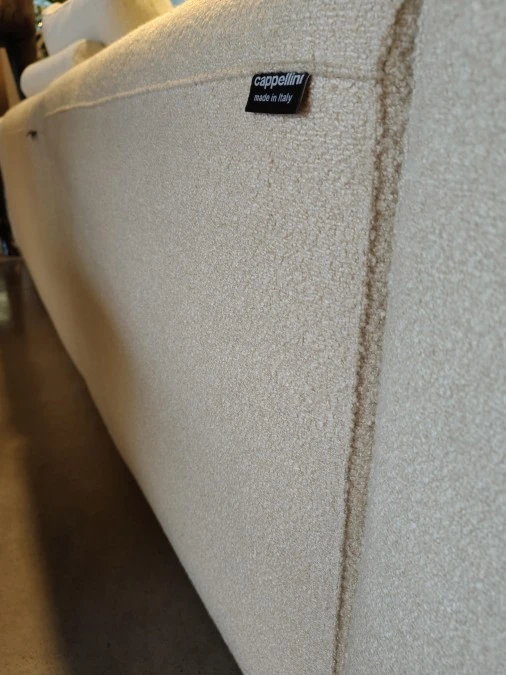 Divano Cappellini Litos