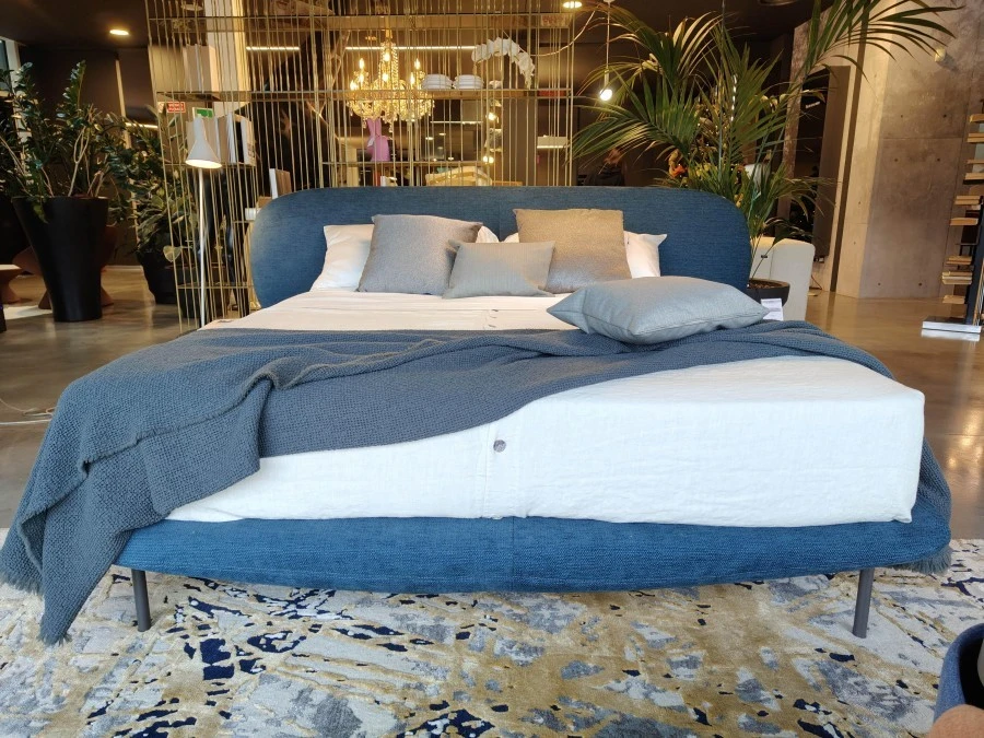 Letto matrimoniale Alf DaFrè Neyo