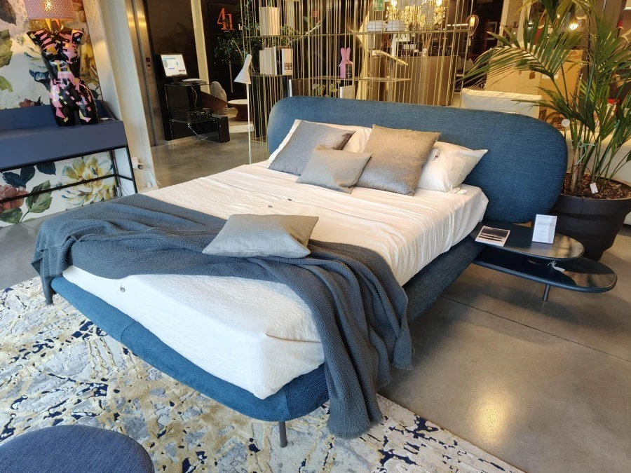 Letto matrimoniale Alf DaFrè Neyo