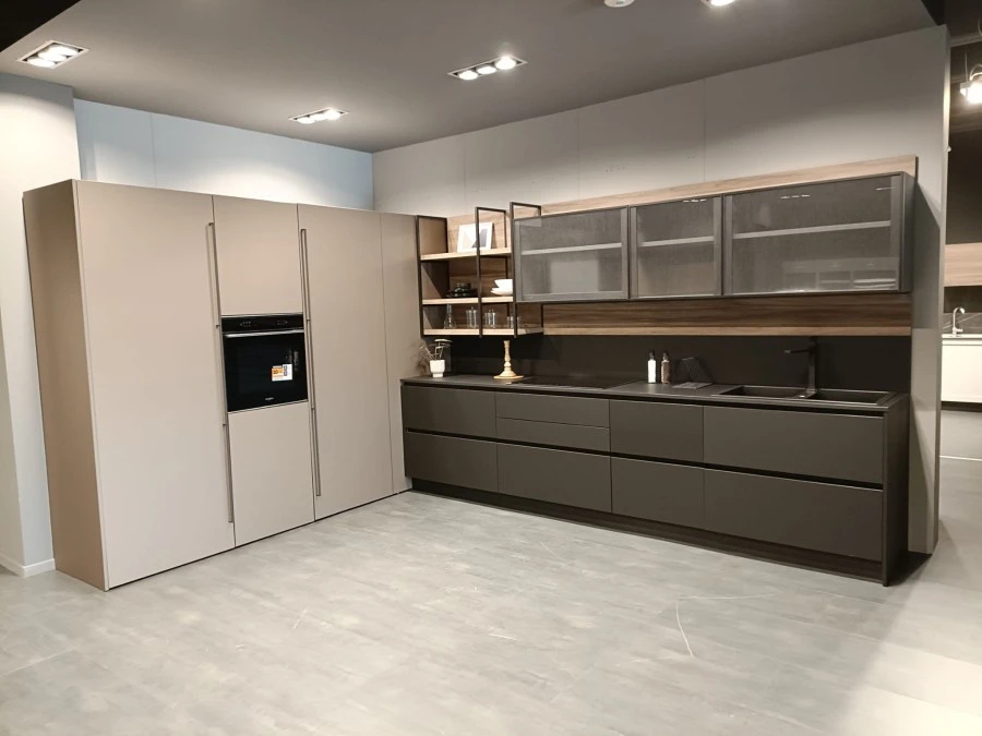 Cucina angolare Arredo3 Kalì
