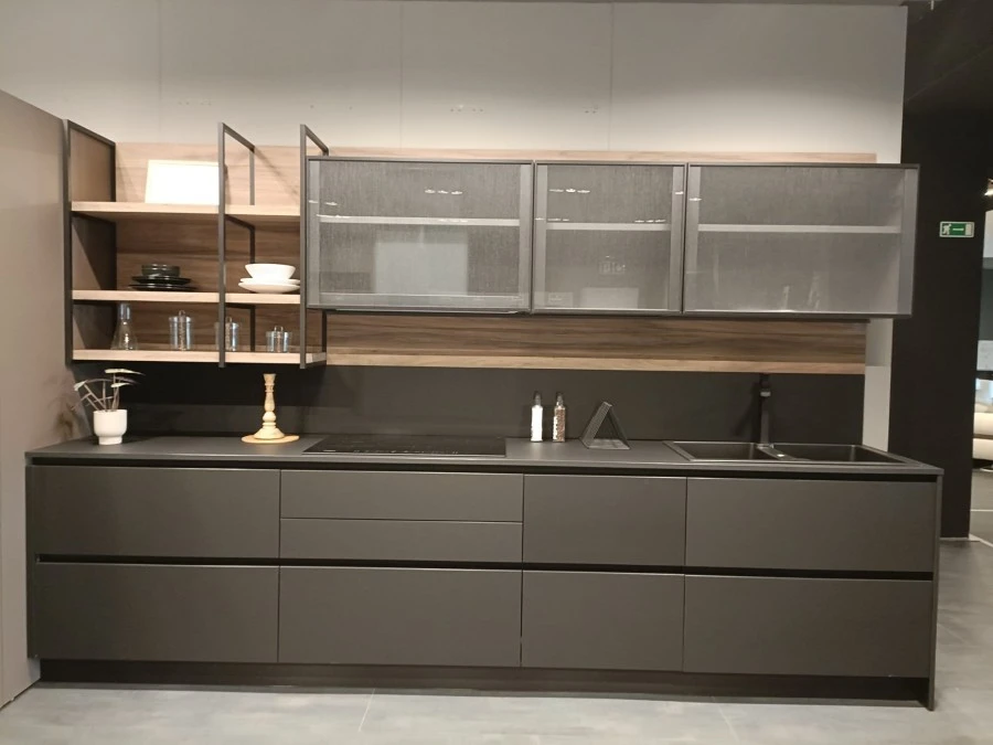 Cucina angolare Arredo3 Kalì