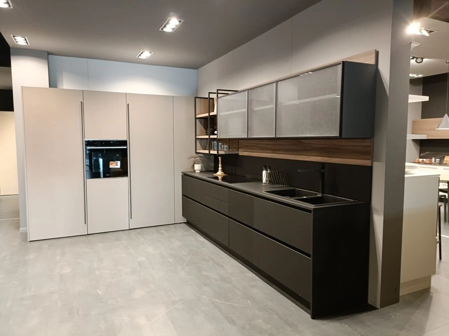 Cucina angolare Arredo3 Kalì