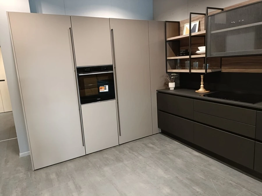 Cucina angolare Arredo3 Kalì