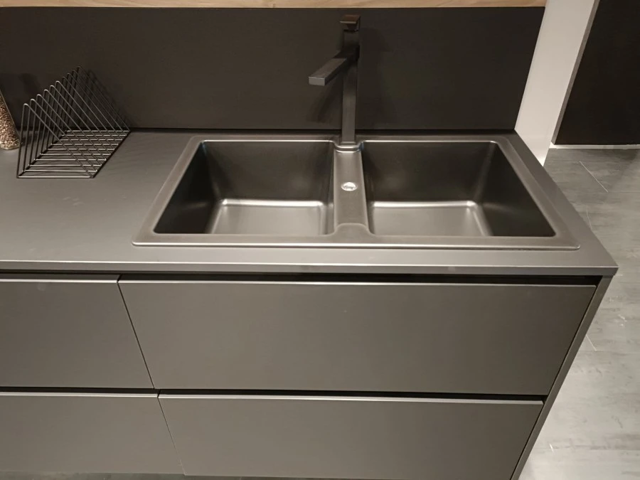 Cucina angolare Arredo3 Kalì