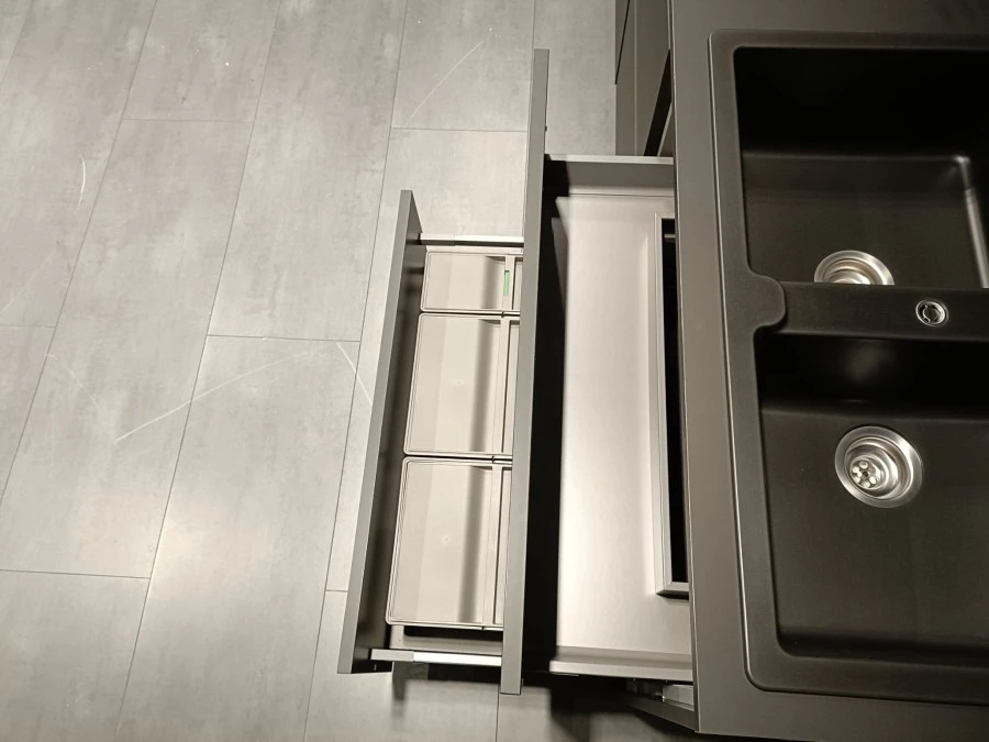 Cucina angolare Arredo3 Kalì