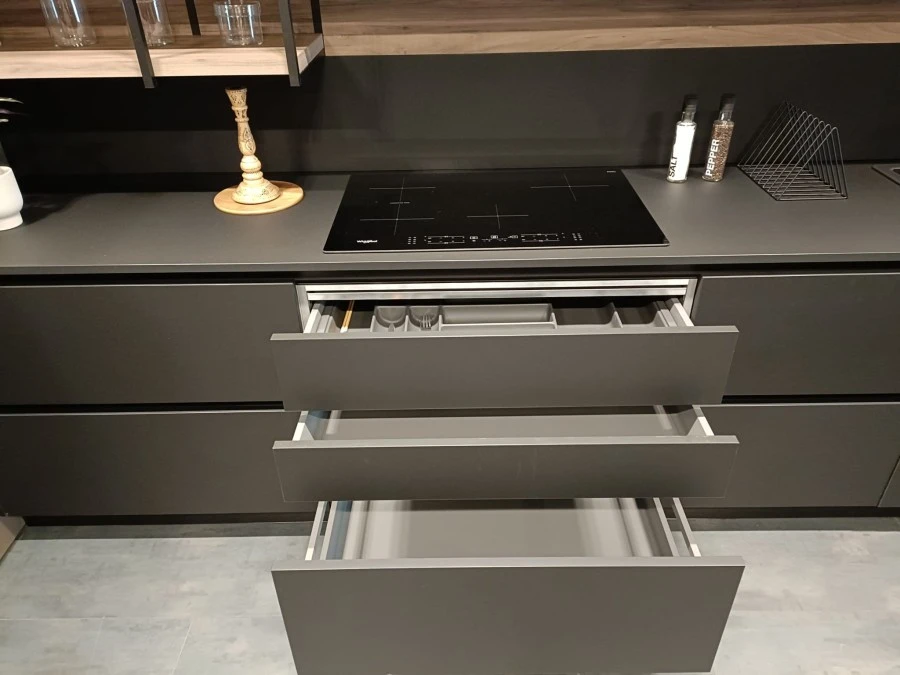 Cucina angolare Arredo3 Kalì