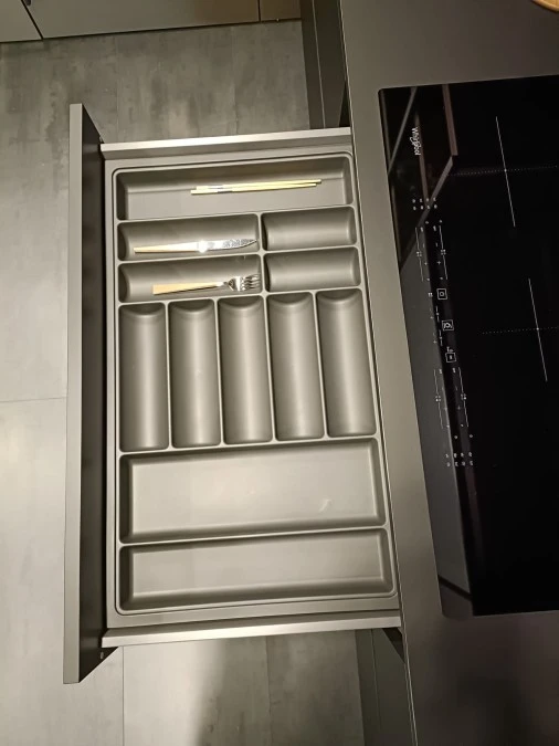 Cucina angolare Arredo3 Kalì