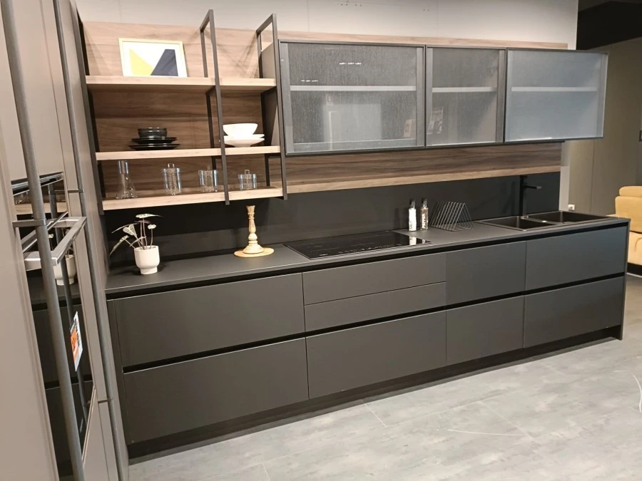Cucina angolare Arredo3 Kalì