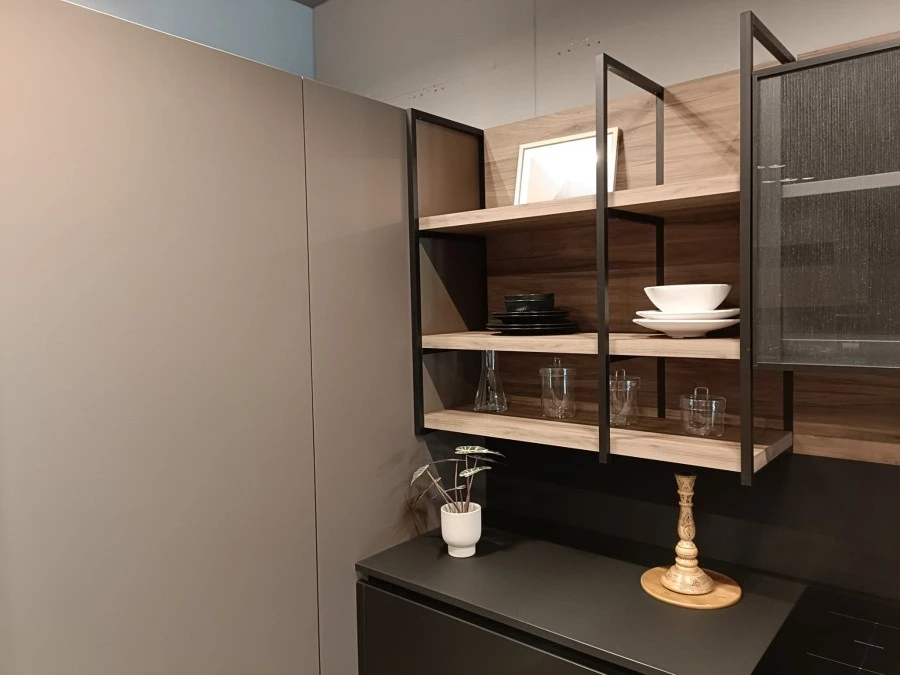 Cucina angolare Arredo3 Kalì