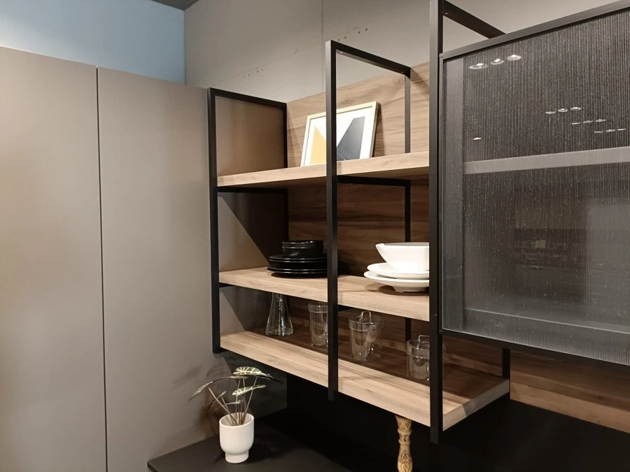 Cucina angolare Arredo3 Kalì