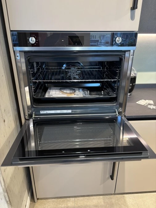 forno smeg