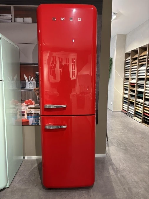 Frigorifero Smeg Fab32