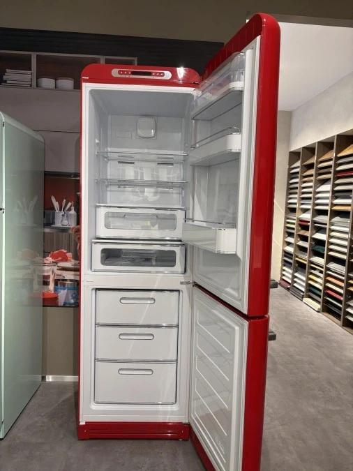 Frigorifero Smeg Fab32