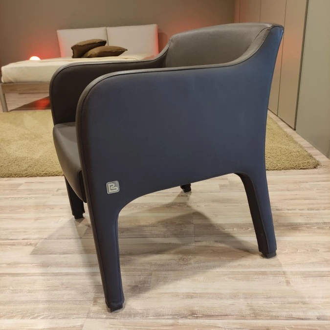 Poltrona Busnelli System
