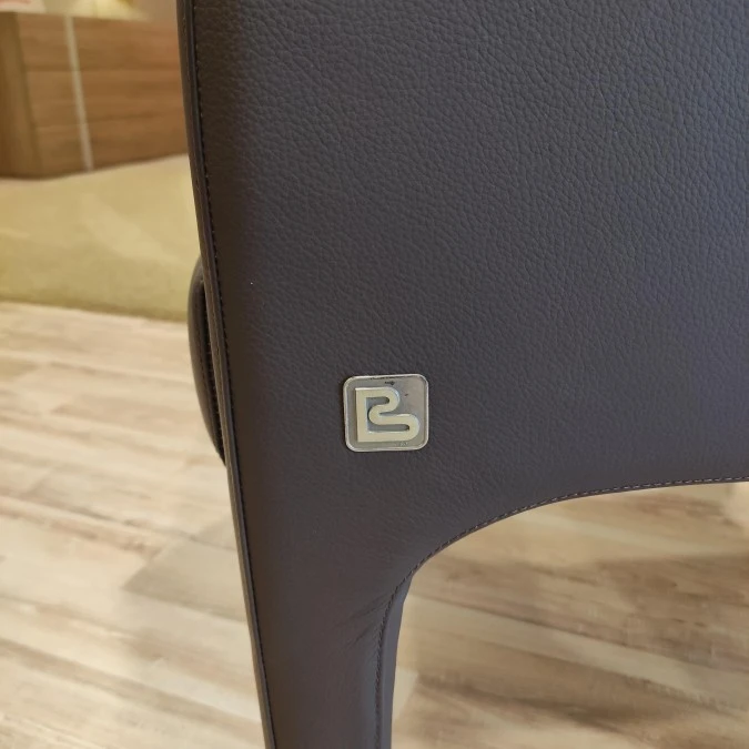 Poltrona Busnelli System